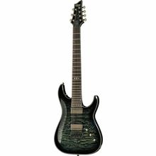 Schecter Hellraiser Hybrid C-7 TBB