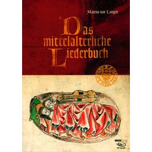 Fingerprint Das mittelalterlicheLiederbuch