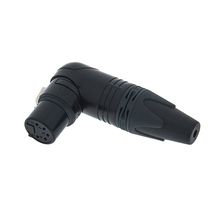 Neutrik NC5 FRX-B