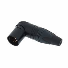 Neutrik NC5 MRX-B
