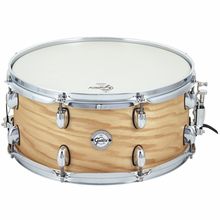 Gretsch Drums 14"x6,5" Silver Series B-Stock