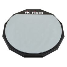 Vic Firth VFPAD12 Practice Pad