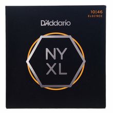 Daddario NYXL1046