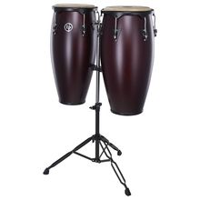 LP LP647NY-DW 11"+12" Conga Set