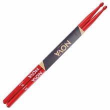 Vic Firth 7AR Nova Hickory Red Wood