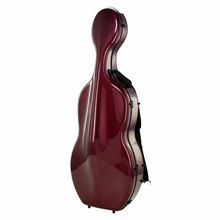 Artino CC-620CT Cellocase Cabernet