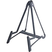 K&M Heli 2 black E-Guitar