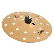 Zildjian 10" A-Custom EFX Splash