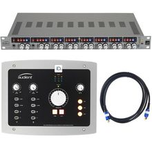 Audient ID 22 ASP 880 Bundle