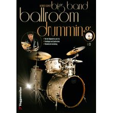 Voggenreiter Big Band Ballroom Drumming