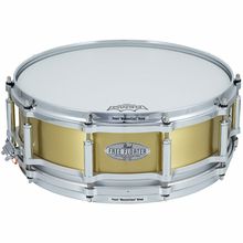 Pearl 14"x5" Free Floating Brass