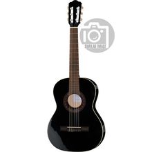 Thomann Classic Guitar 3/4 Black
