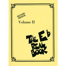 Hal Leonard Real Book 2 Eb