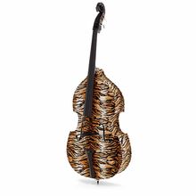 Thomann Rockabilly Slap Tiger Bass