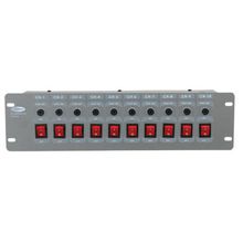 Showtec DJ Switch 10