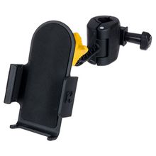 Hercules Stands HCDG-200B Smartphone Clamp
