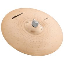 Millenium 14" B20 Crash