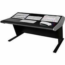 Sterling Modular Multi Station Production 3 Bay