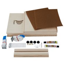 Schlagwerk CBA1S My Cajon ConstructionKit