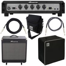 Ampeg PF-350 Portaflex Bundle