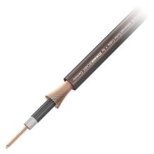 Sommer Cable The Spirit Black Zilk