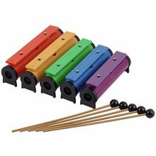 Goldon 11405 Bar Chimes half notes