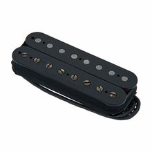 Seymour Duncan Pegasus 8-String Bridge PM BK
