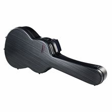 bam 8002XLLB Classicguitar Case