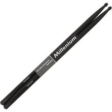 Millenium 5A Carbon Drumstick Supergrip