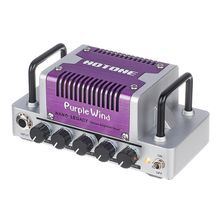 HoTone Nano Legacy Purple Wind