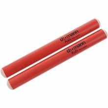 Thomann TKP Kids-Claves medium/red