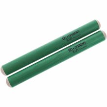 Thomann TKP Kids-Claves low/green