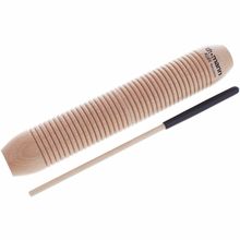 Thomann TKP Guiro Shaker Beech