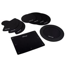 Thinwood Fusion Set Practice Pads