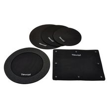 Thinwood Fusion Basic Set Practice Pads