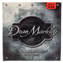 Dean Markley 2508C Sign. Ser. 7 Str CL
