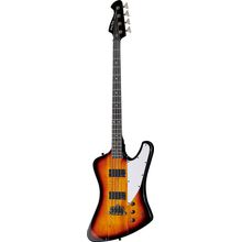 Harley Benton TB-70VS Deluxe Series