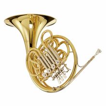 Thomann HR- 810 Bb-/ F Double Horn