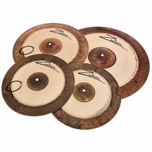 Zultan Q Series Standard Set