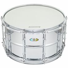 Ludwig LW0814SL 14"x08" Supralite