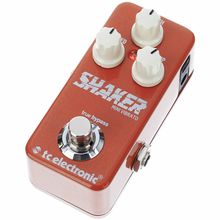 tc electronic Shaker Mini Vibrato