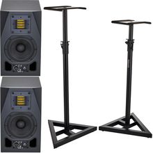 Adam A3X Stand Bundle