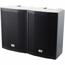 the box CL 110 Top MK II