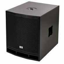 the box CL 112 Sub MK II