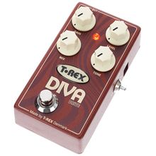 T-Rex Diva Drive