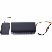 Shure BLX14/SM31 S8