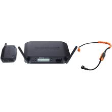 Shure GLXD14/SM31
