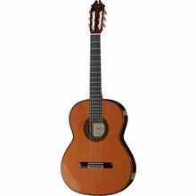 Juan Hernandez Romance Cedar