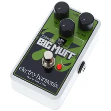 Nano Bass Big Muff