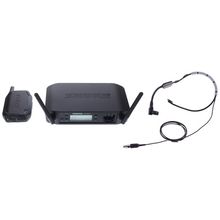 Shure GLXD14/SM35